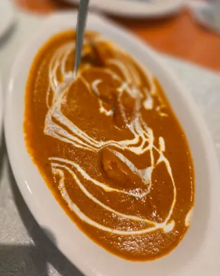 Bina (Branch No.2) — signature dish: Chicken Curry