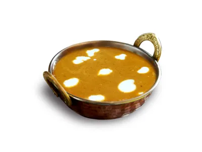 Everest Restaurant — signature dish: Mutton Korma
