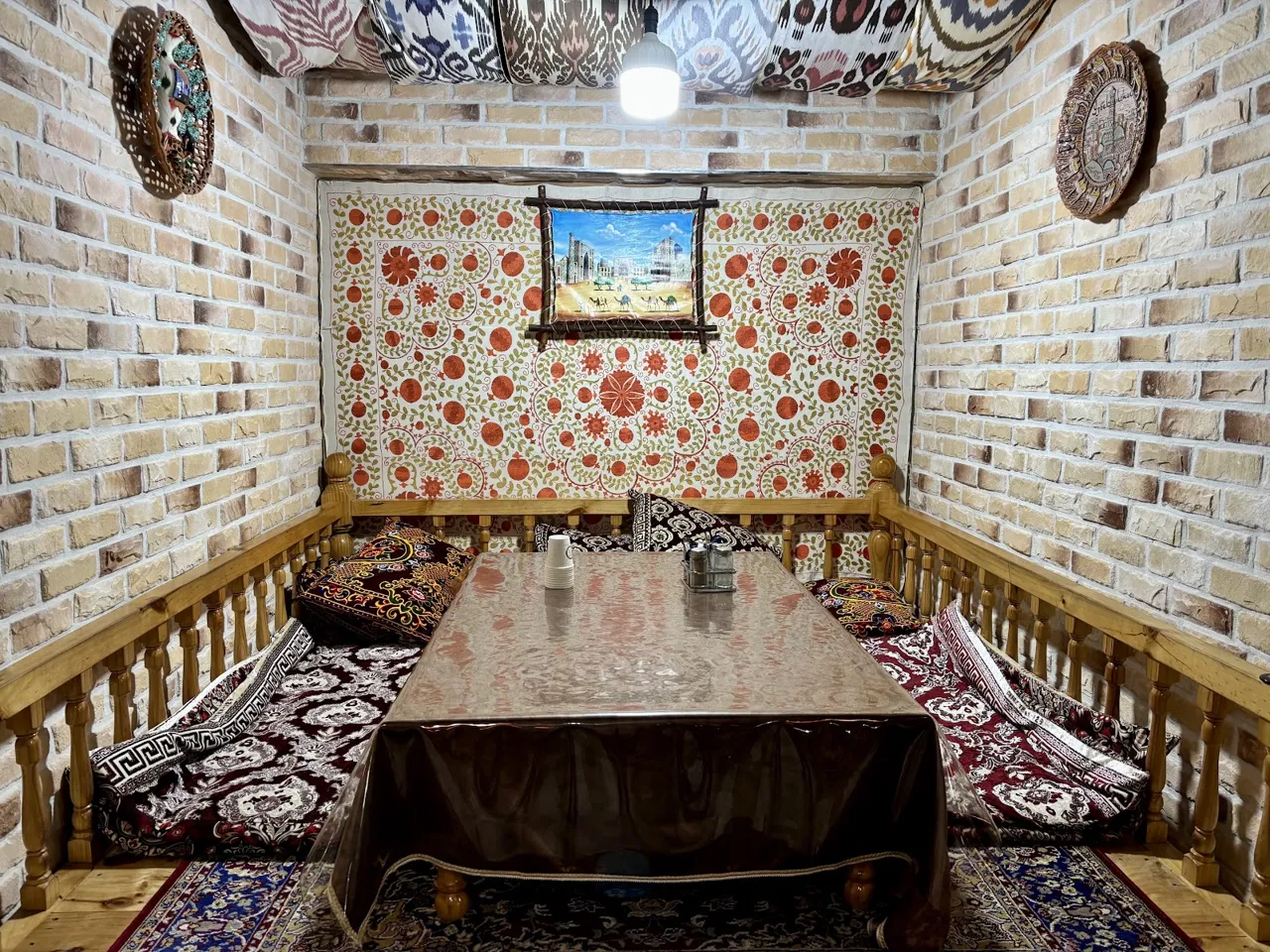 Fortune Restaurant — photo