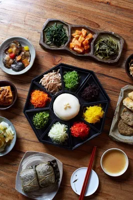 Maji — signature dish: Lunch and Dinner Set