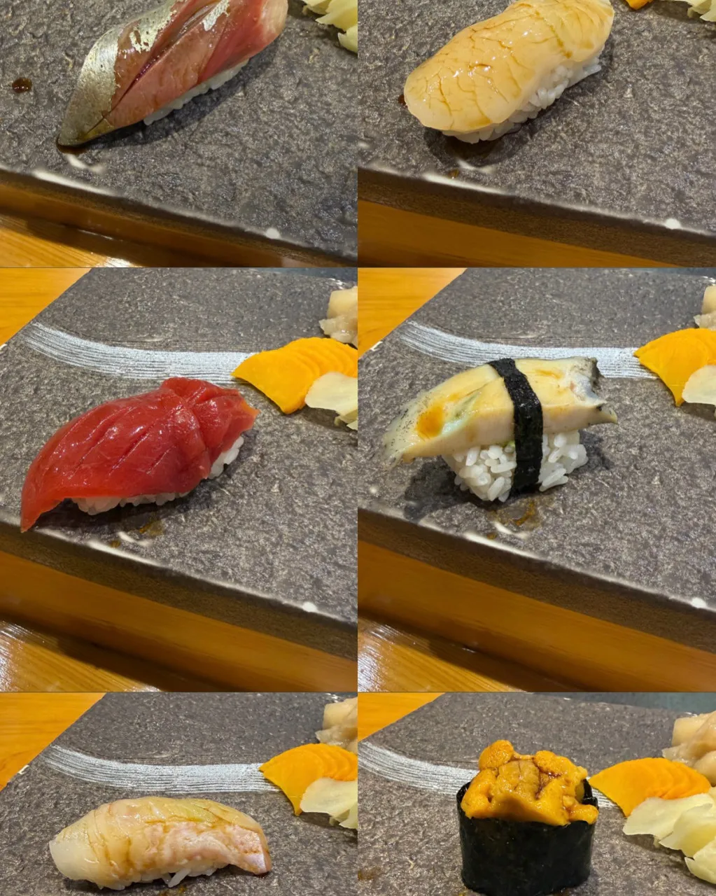 Sushi Gokoro — photo