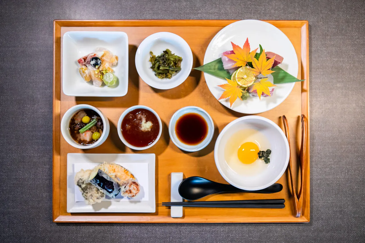 Taka Sukiyaki & Unagi — photo