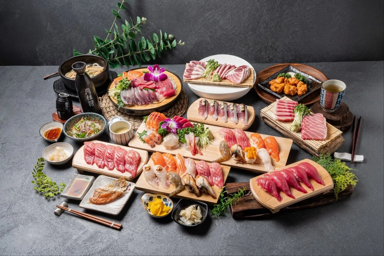 Yeowoogol Sushi — signature dish: Yeougol Omakase